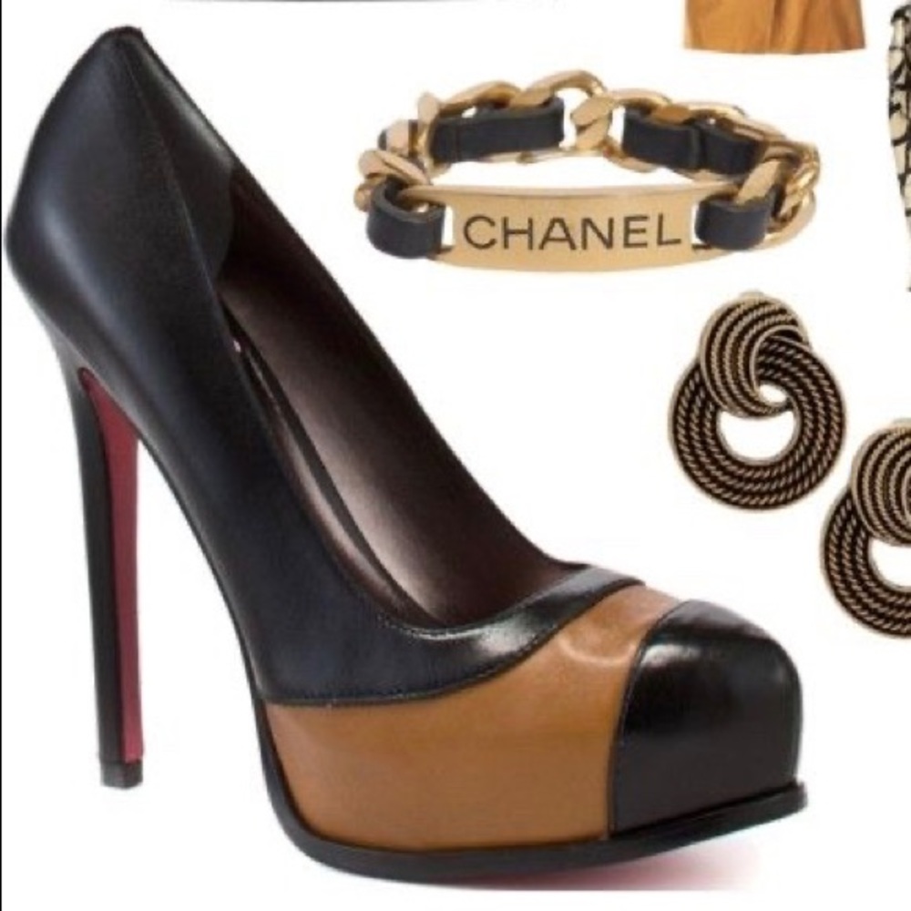 Searching for these Paris Hilton heels size 9